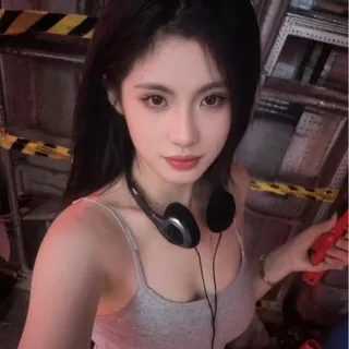 DJ女孩