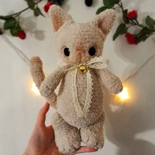 мао 🎀