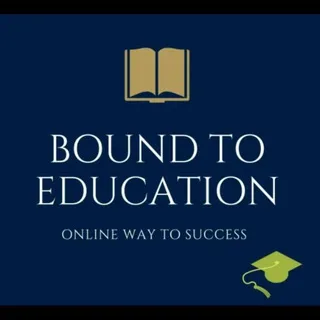 Bound To Education