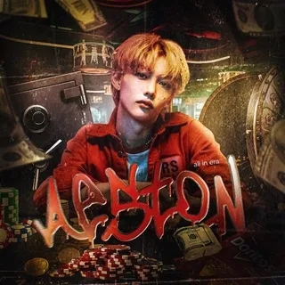 AESTON: ALL IN