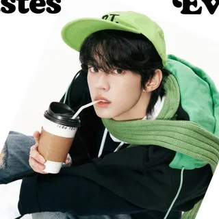 ⋆.˚darl dohoonie ⋆.˚🐺