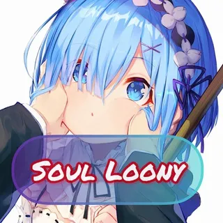 Soul Loony
