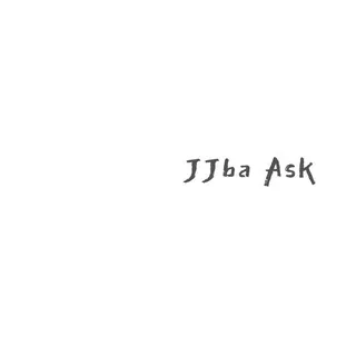 White Album JJba ask