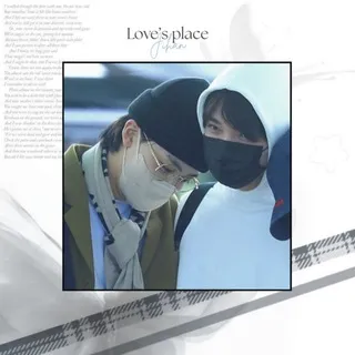 love’s place Jihan ☘︎ ݁˖