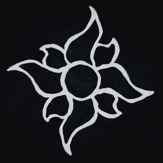 Flower Children Of The Apocalypse
