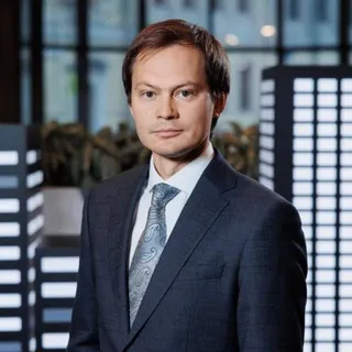 Андрей Самохин ✔