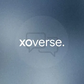 𝘅𝗼verse • chat