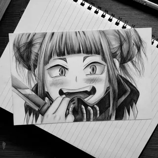 Vivid Stroke