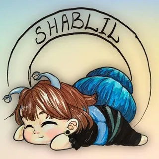 Shablil