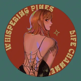 [ЗАКРЫТО] 𝗪𝗛𝗜𝗦𝗣𝗘𝗥𝗜𝗡𝗚 𝗣𝗜𝗡𝗘𝗦ᶫᶦᶠᵉ