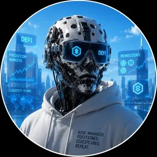 DEFI Спекулянт