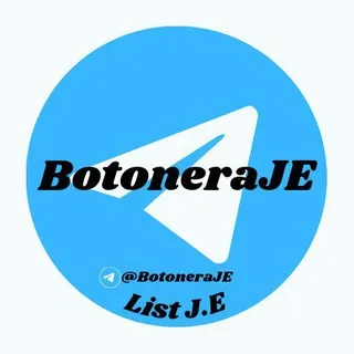 BOTONERA J.E