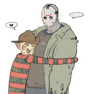 (ЗАМОРОЖЕНО) ⚓️🔥 JasonKruger confession