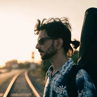 Migue de la Rosa - Music