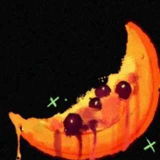 [ПЕРЕХОДНИК!!!] PUMPKIN WITH BERRIES