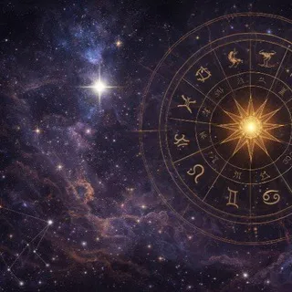 Maries Mondschein Astrologie