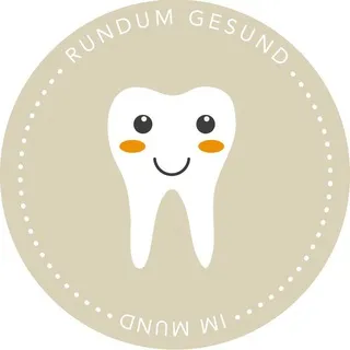 RUNDUM GESUND IM MUND 🦷 der Kanal zum Buch
