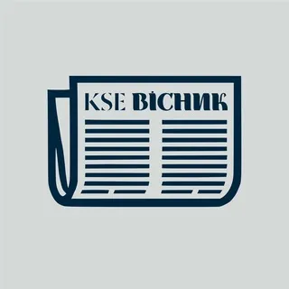 Вісник КSE