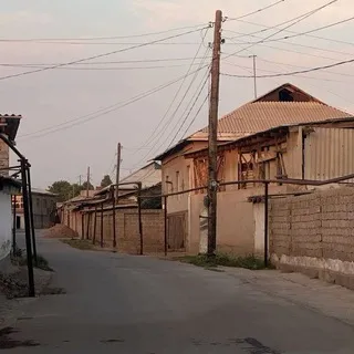 путь домой