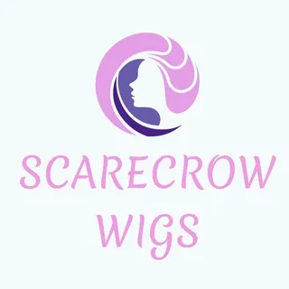 Scarecrow wigs