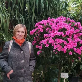 Родимая земля - с южных гор до северных морей🌺