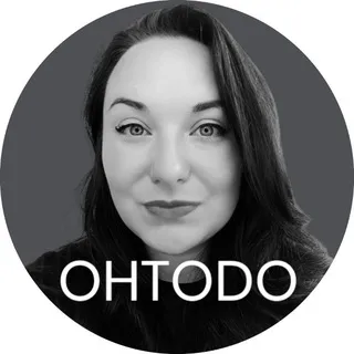 Ohtodo: продукт, люди, процессы