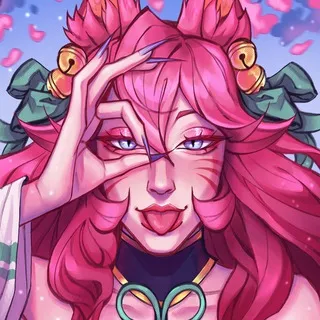 nyanmuraisu робить возню 🌸