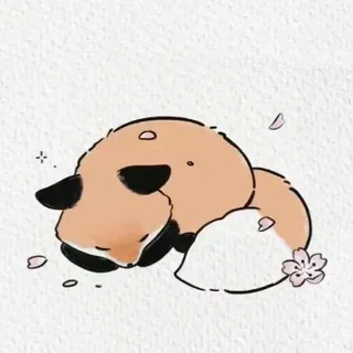 Уголок Хибари
