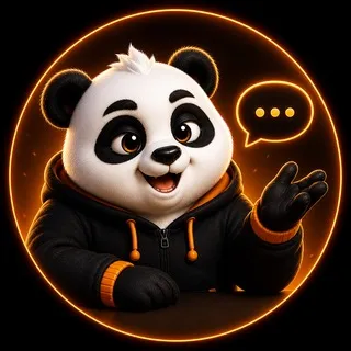 PANDA GIFTBOX DISCUSS