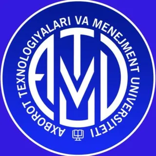 Rasmiy_kanal | ATVMU_UZ