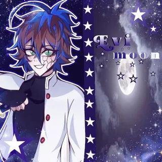 ' ~ | 𝐄𝐕𝐈 | knyoc | рест |
