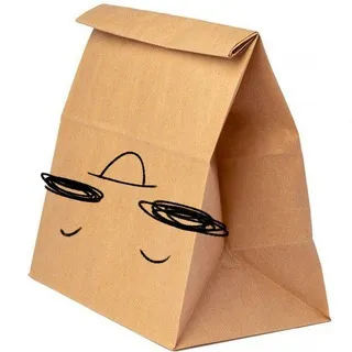 Paket schast'ya