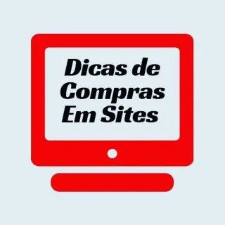 Grupo Dica de Compras em Sites 💻