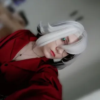 Госпожа Руби (~˘▾˘)~