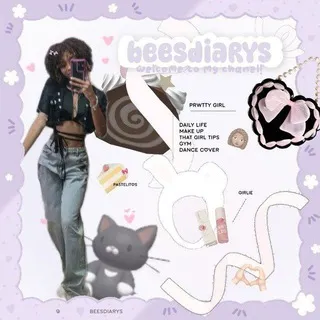 🌸 ֮ㅤ be︩︪ɘsdꪱaɾⴗ✿ ࣭ㅤ ᮫ㅤ ヽ
