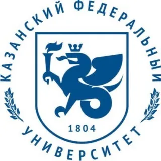 Казанский Федеральный | КФУ ✔