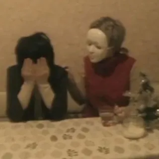 ponuro