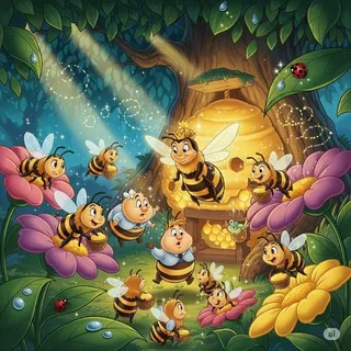 🐝Apicultura Para todos🐝