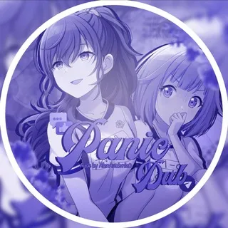 🎙 PANICDUB