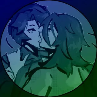 Ꭼʙᴀrdᴏ / Ꭰylᴀn ᴄᴏnfᴇssiᴏn ! ¡ !