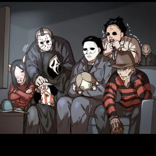 Expediente Paranormal👻 canal