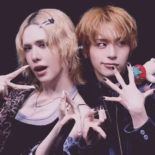 ⌗ .ᐟ hatti͟z͟`luv ᶦ'ᵍᵒᵈ