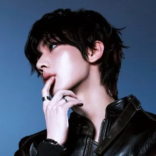 토끼jinie .ᐟ
