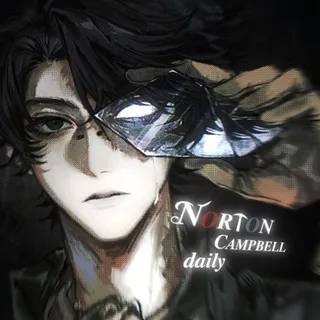[ п𝐨и𝐜к αдм. ] 🧲dαil𝒚˙˚· . 𝐍𝐨rt𝐨n 𝐂. ⛏️ˣ ᶜᶠ