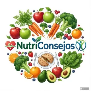 NutriConsejos 🥙