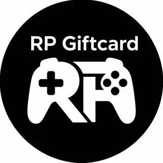 RP Game | Giftcard