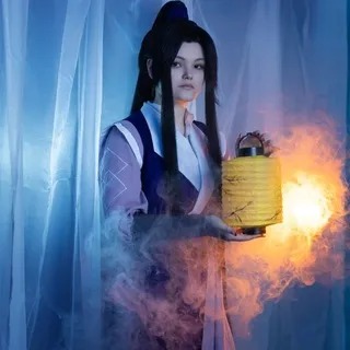 🏮Луна, скрытая за бамбуком🎋