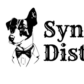 Synkov distillery