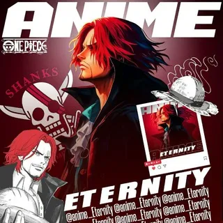 Anime Eternity