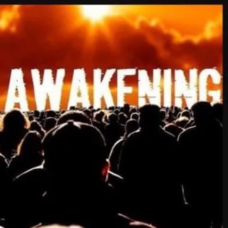Rationales Great Awakening 🧐🤔💡😉